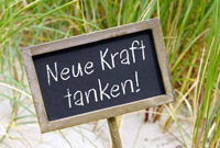 Kraft-durch-positive-Energie